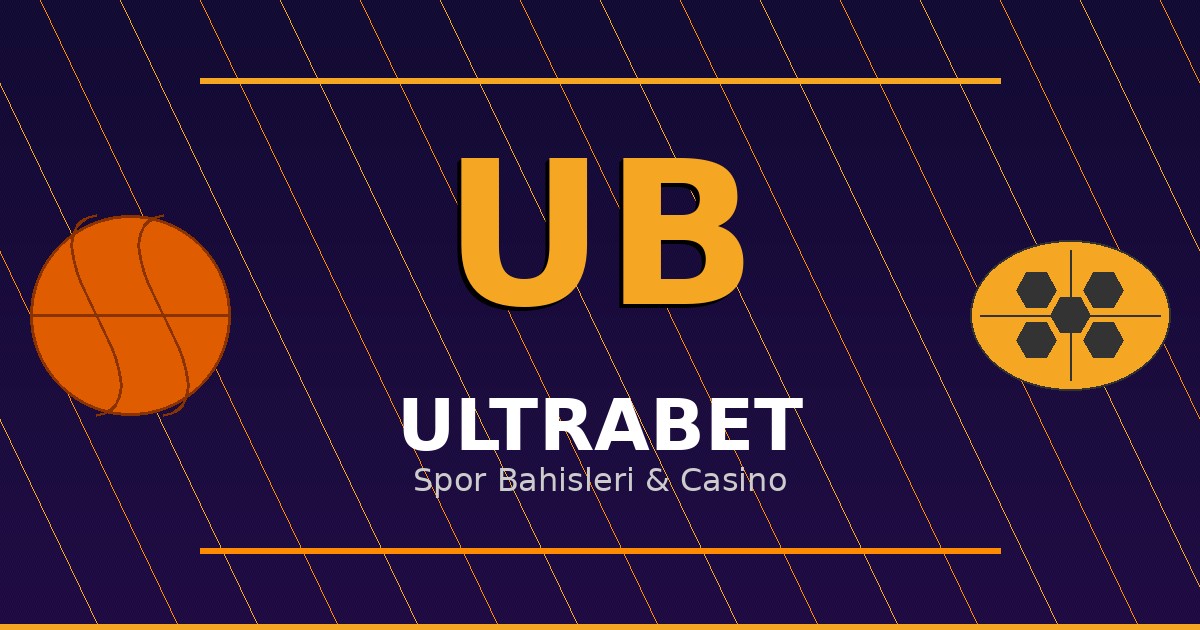 Ultrabet